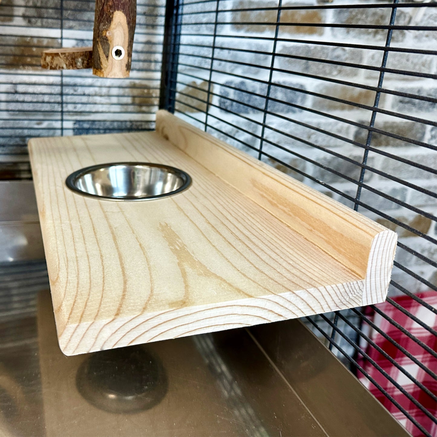 Breakfast Bar