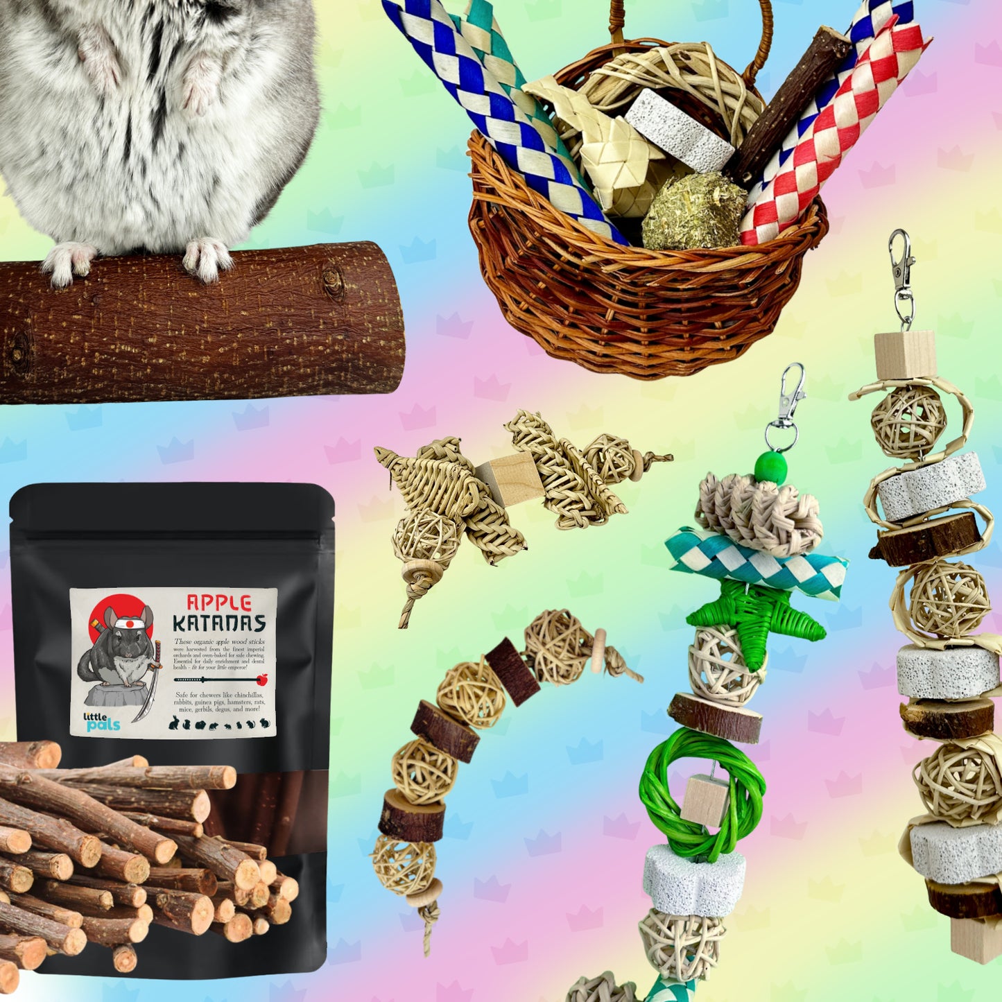 Birthday Bundle