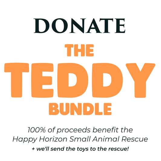 Teddy Bundle (DONATE)