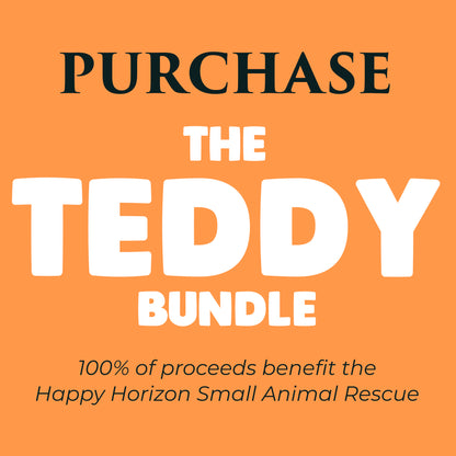 Teddy Bundle (PURCHASE)
