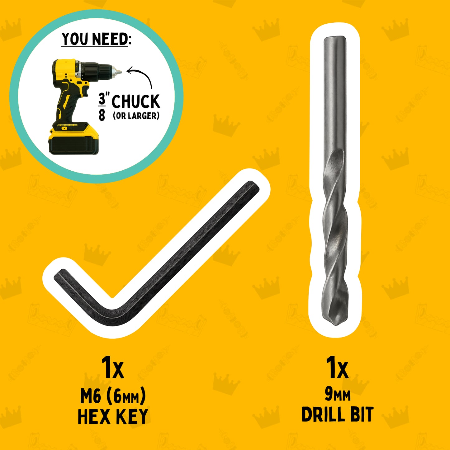 Furnichews Upgrade - Toolkit