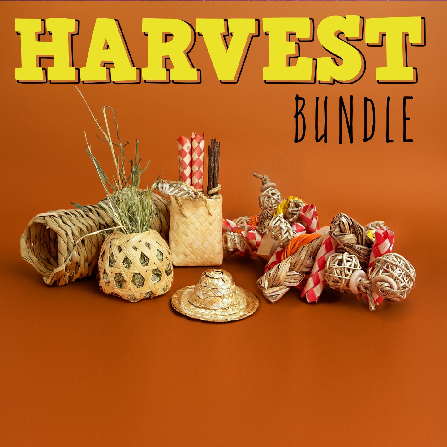Harvest Bundle