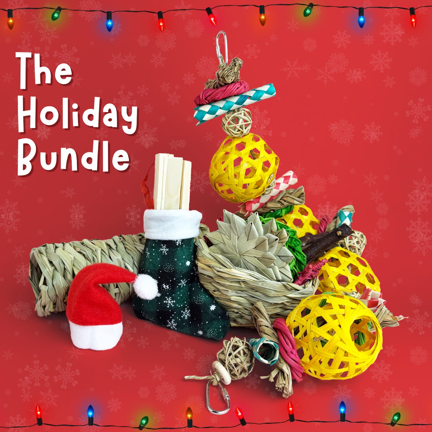 Holiday Bundle