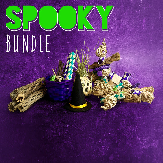 Spooky Bundle