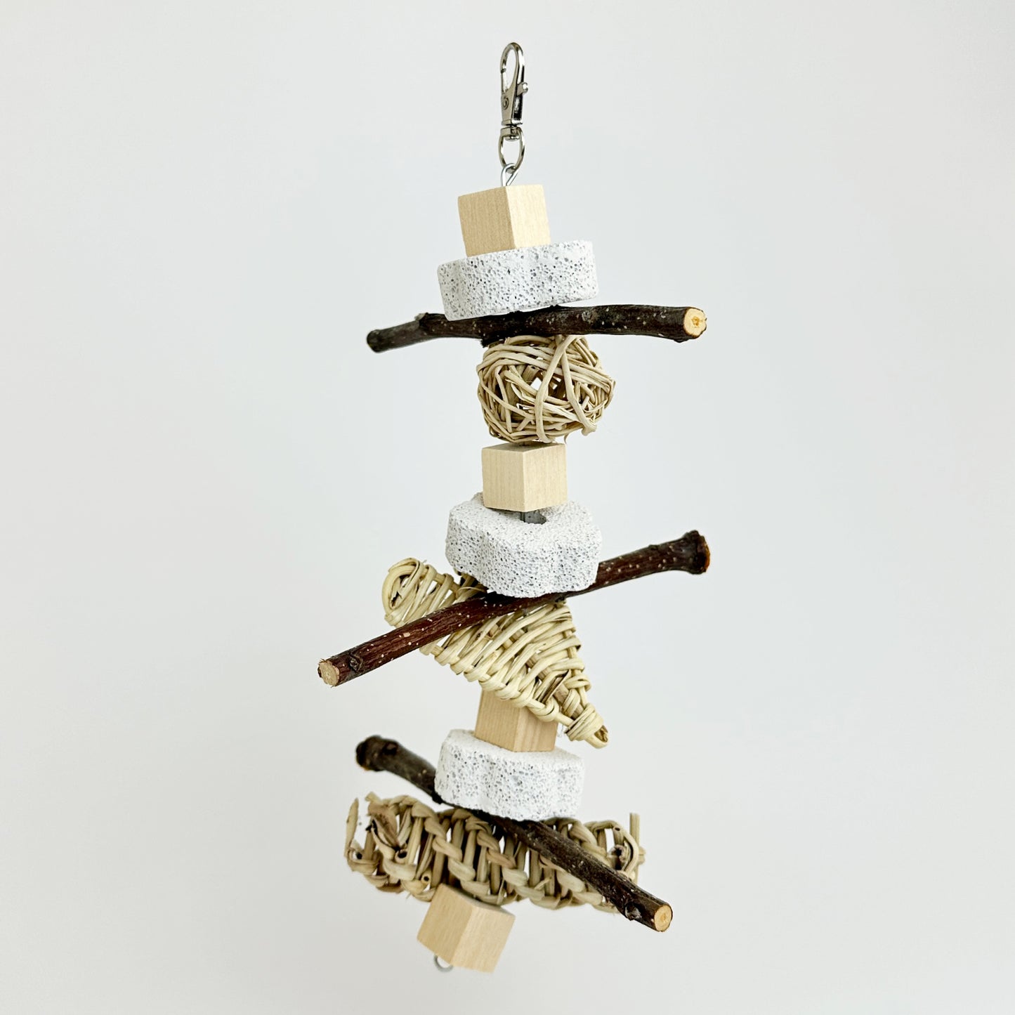 Sticks 'n' Stones
