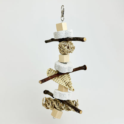 Sticks 'n' Stones