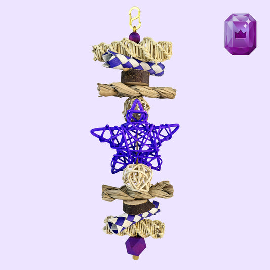 The Amethyst