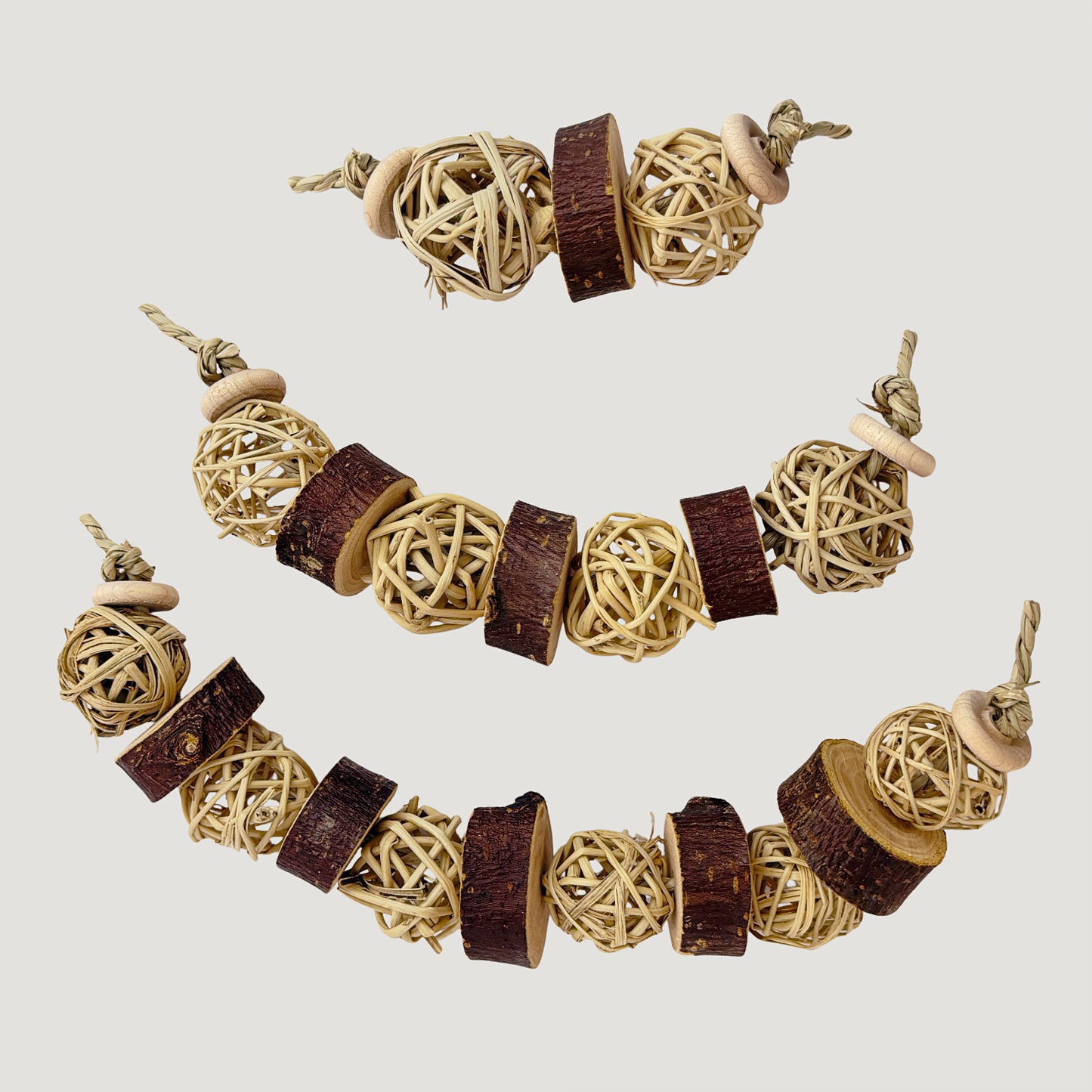 Apple Tosser Bundles