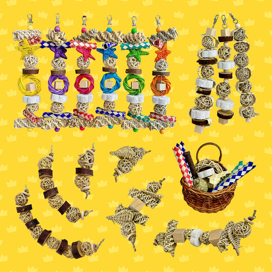 Crown Collection
