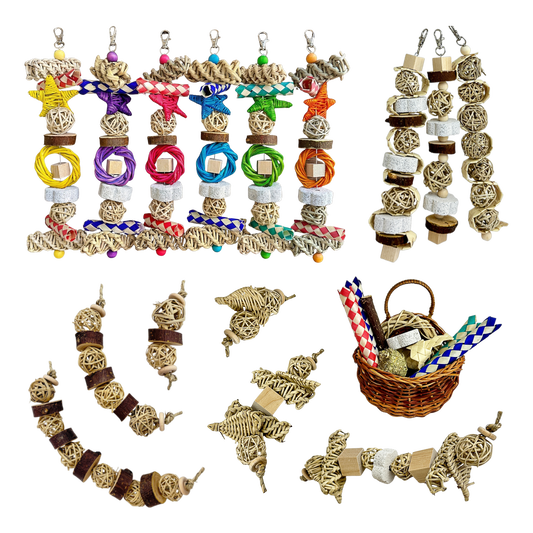 Crown Collection