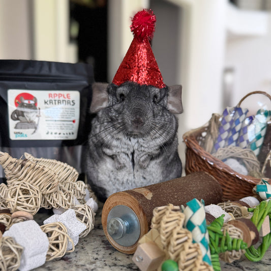 Birthday Bundle