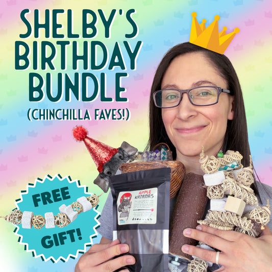 Birthday Bundle