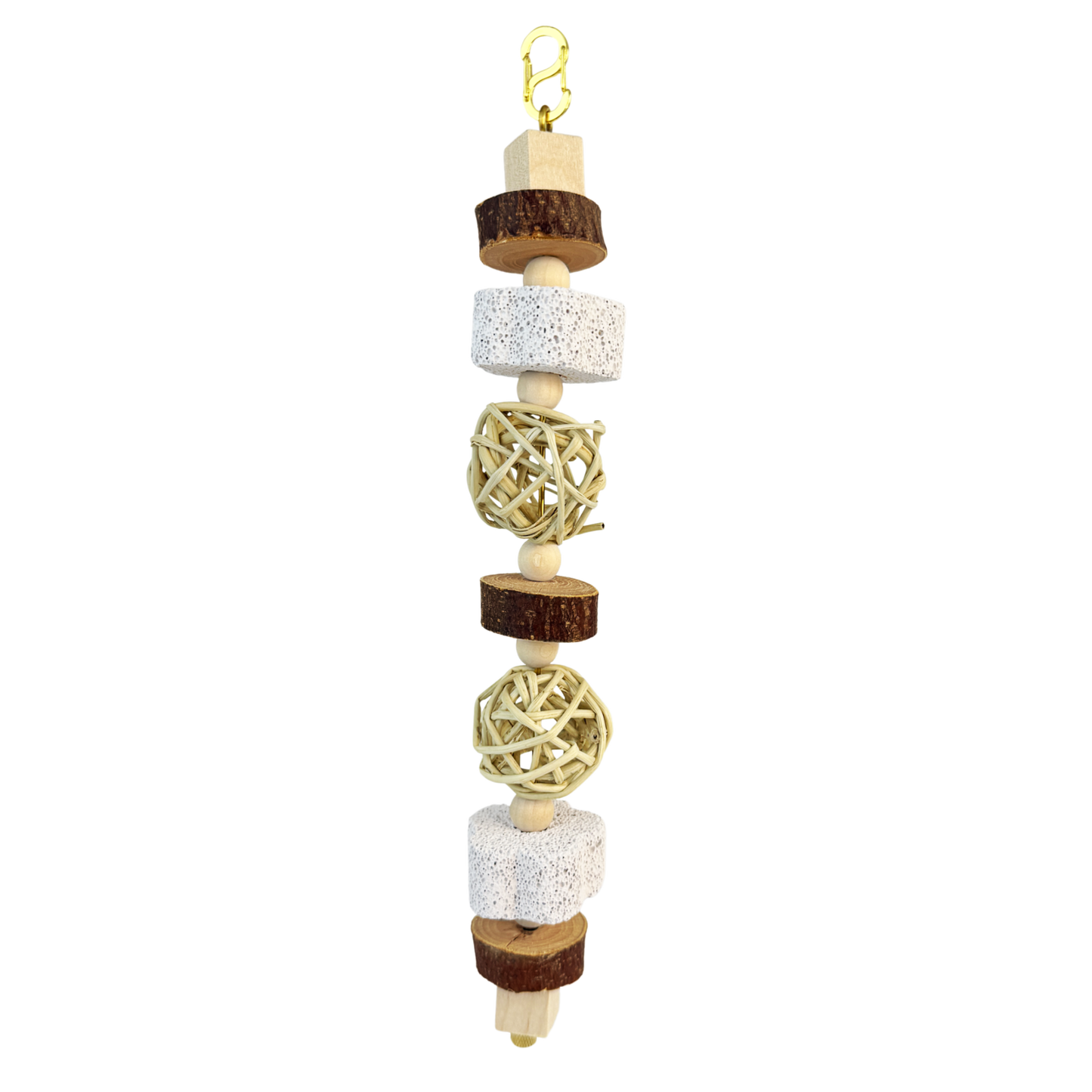 Chunky Kabob