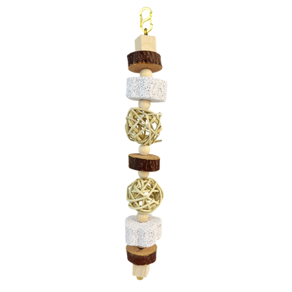Chunky Kabob