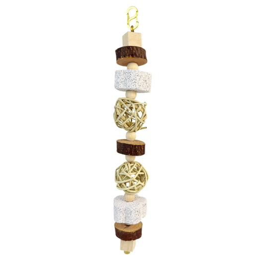 Chunky Kabob