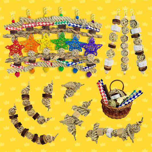 Crown Collection