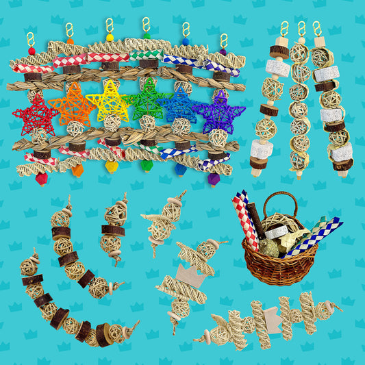 Crown Collection