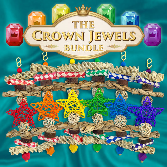 Crown Jewels Bundle