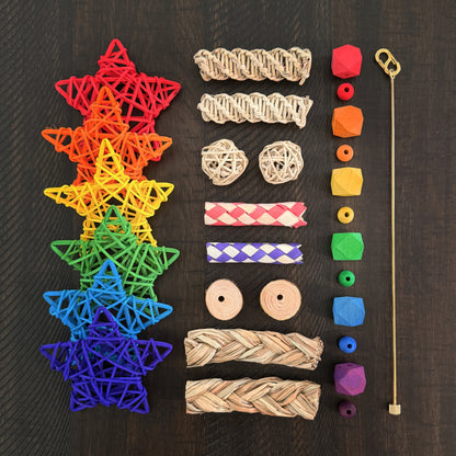 Crown Jewels Crafting Kit