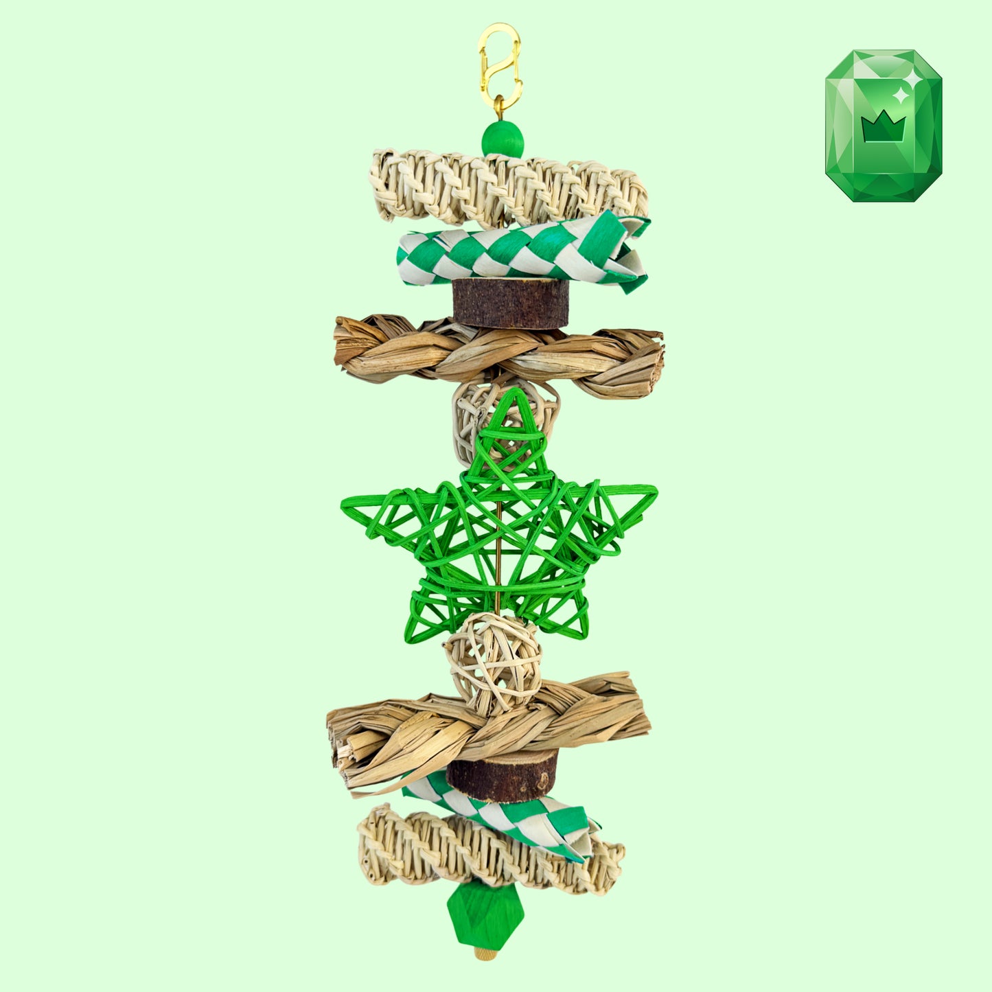 The Emerald