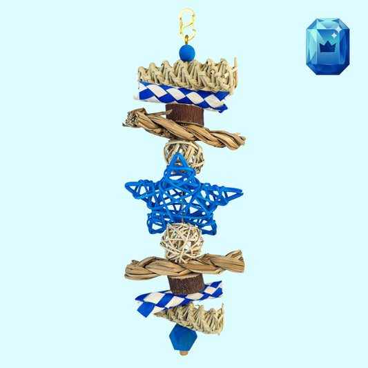 The Sapphire